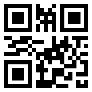 Scansione del Qr Code di 3305351464