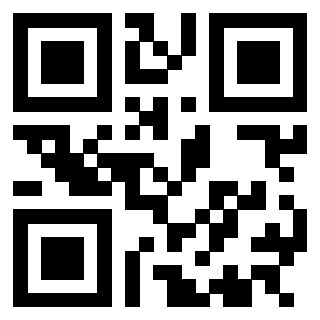 Scansione del Qr Code di 3305351471