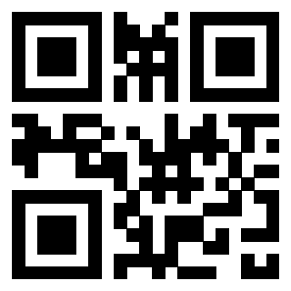 3305351472 - Immagine del QrCode associato
