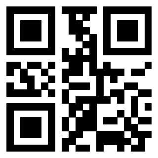 3305351473 - Immagine del QrCode associato