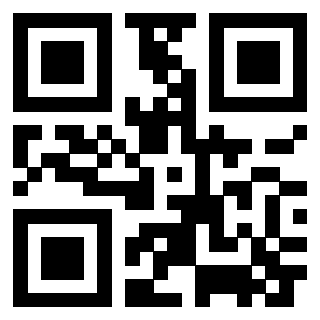 3305351474 - Immagine del QrCode