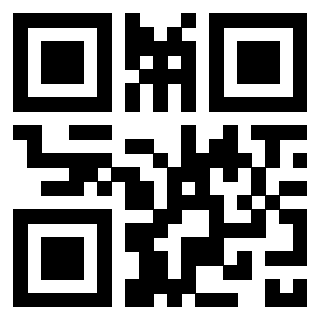 Scansione del Qr Code di 3305351475