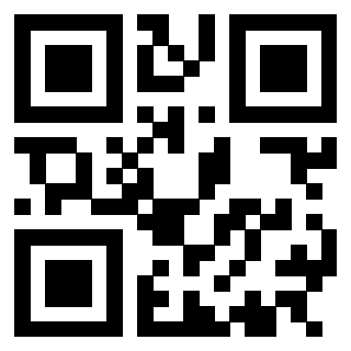 Il QrCode di 3305351478