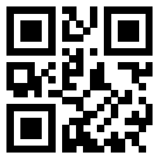 3305351480 QrCode associato