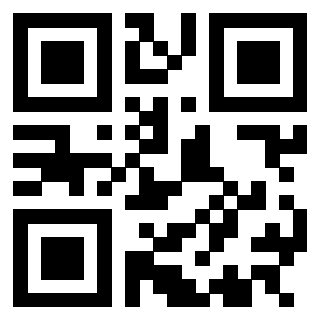 3305351481 - Immagine del QrCode