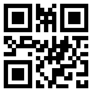 3305351483 - Immagine del Qr Code