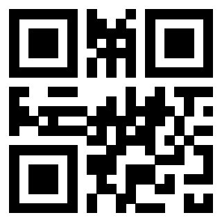 Scansione del Qr Code di 3305351484