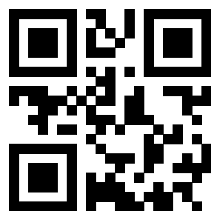 3305351487 - Immagine del Qr Code