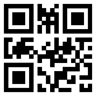 Il QrCode di 3305351491