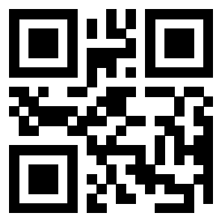 Il QrCode di 3305351492
