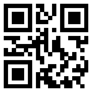 Immagine del QrCode di 3305351493
