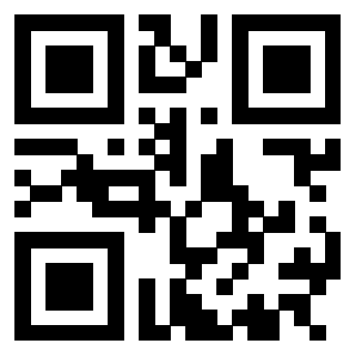 Il QrCode di 3305351494