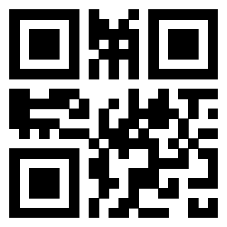 Immagine del Qr Code di 3305351495