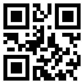 Immagine del Qr Code di 3305351499