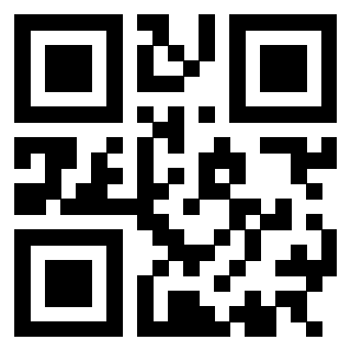 Il Qr Code di 3305351500
