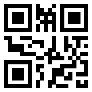 Immagine del Qr Code di 3305351501