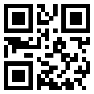 Il QrCode di 3305351502
