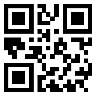 3305351503 - Immagine del Qr Code