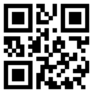 Immagine del Qr Code di 3305351504