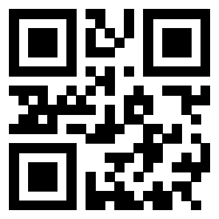 Immagine del Qr Code di 3305351505