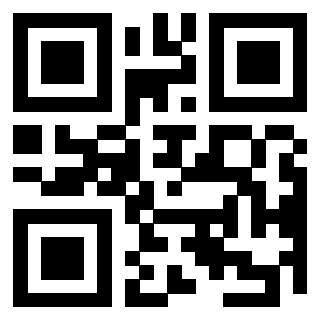 Il QrCode di 3305351506