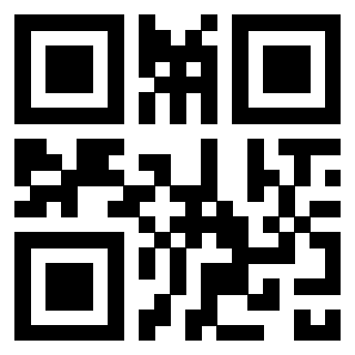 Il QrCode di 3305351507