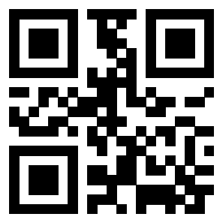 3305351508 - Immagine del Qr Code associato