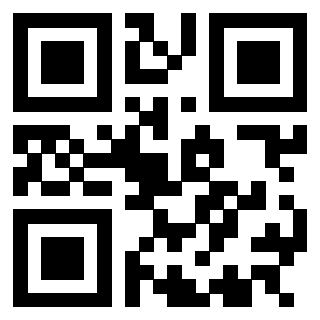 Il Qr Code di 3305351509