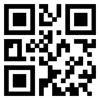 Qr Code di 3305351513