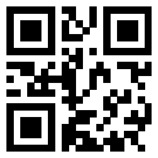 3305351516 - Immagine del Qr Code associato