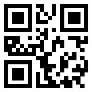 3305351517 - Immagine del QrCode associato