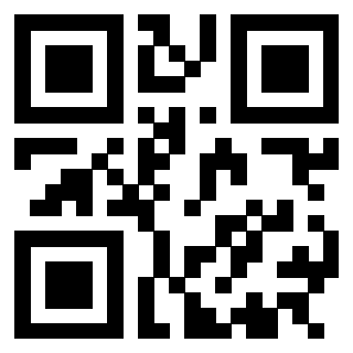 Immagine del QrCode di 3305351519