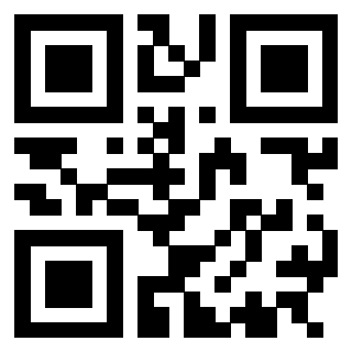 Il Qr Code di 3305351520