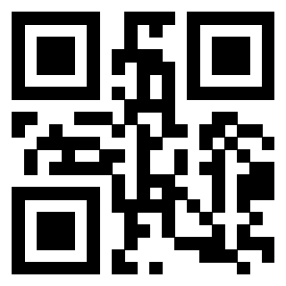 3305351522 - Immagine del QrCode