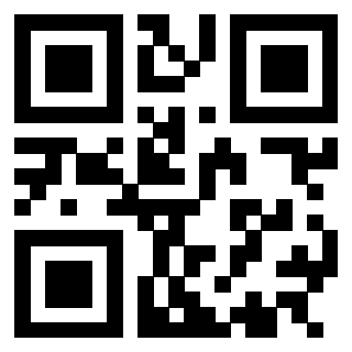 3305351523 Qr Code associato