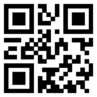 3305351524 Qr Code associato