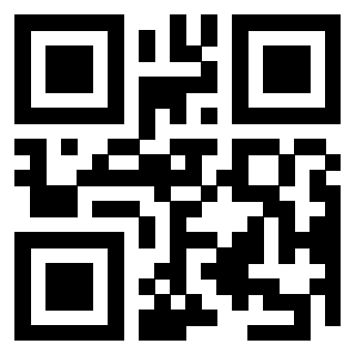 Scansione del QrCode di 3305351525