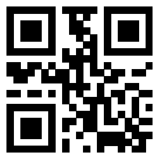 Immagine del QrCode di 3305351526