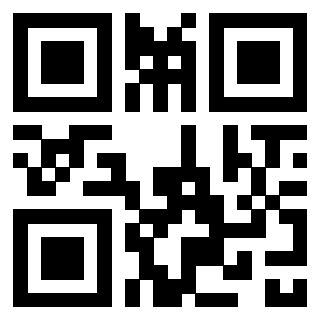 3305351527 - Immagine del Qr Code