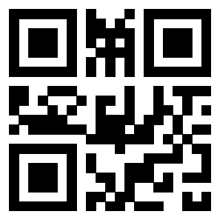 Il QrCode di 3305351531