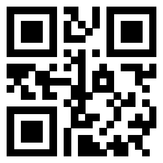 Immagine del Qr Code di 3305351532