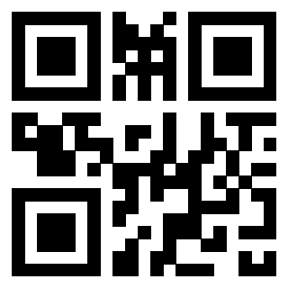 Il QrCode di 3305351535