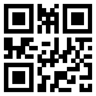 Immagine del Qr Code di 3305351538