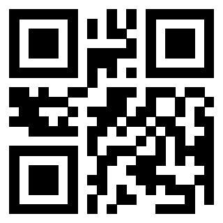 Il QrCode di 3305351539