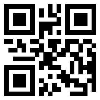 Il QrCode di 3305351540
