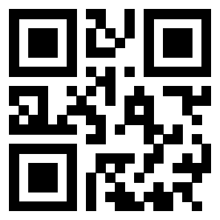 3305351543 - Immagine del QrCode