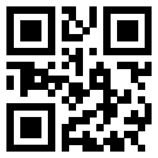 Immagine del QrCode di 3305351545