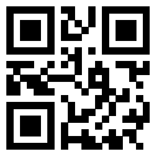 Immagine del Qr Code di 3305351548