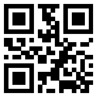 3305351550 - Immagine del QrCode associato
