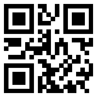 3305351551 QrCode associato